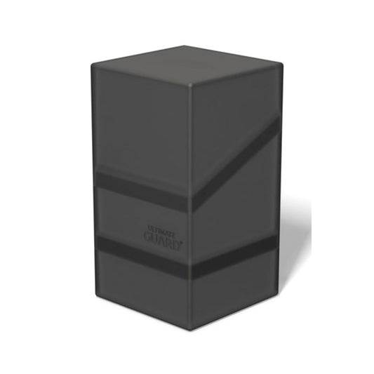 Ultimate Guard Boulder´n´Tray 100+ Onyx