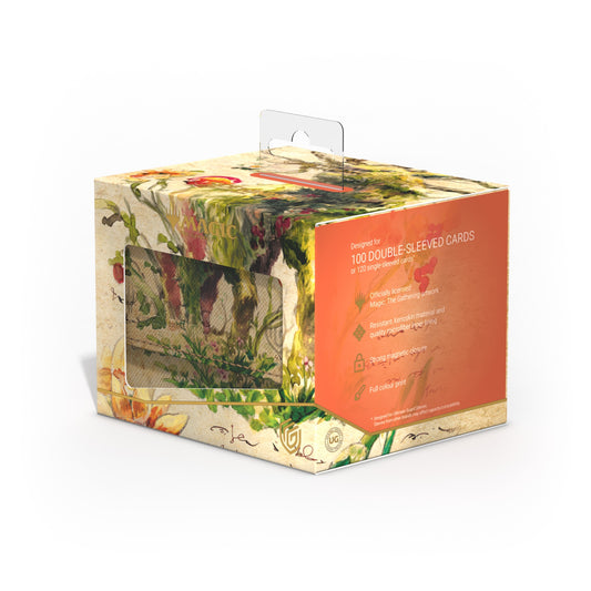 Ultimate Guard Sidewinder 100+ MTG Bloomburrow - Beza