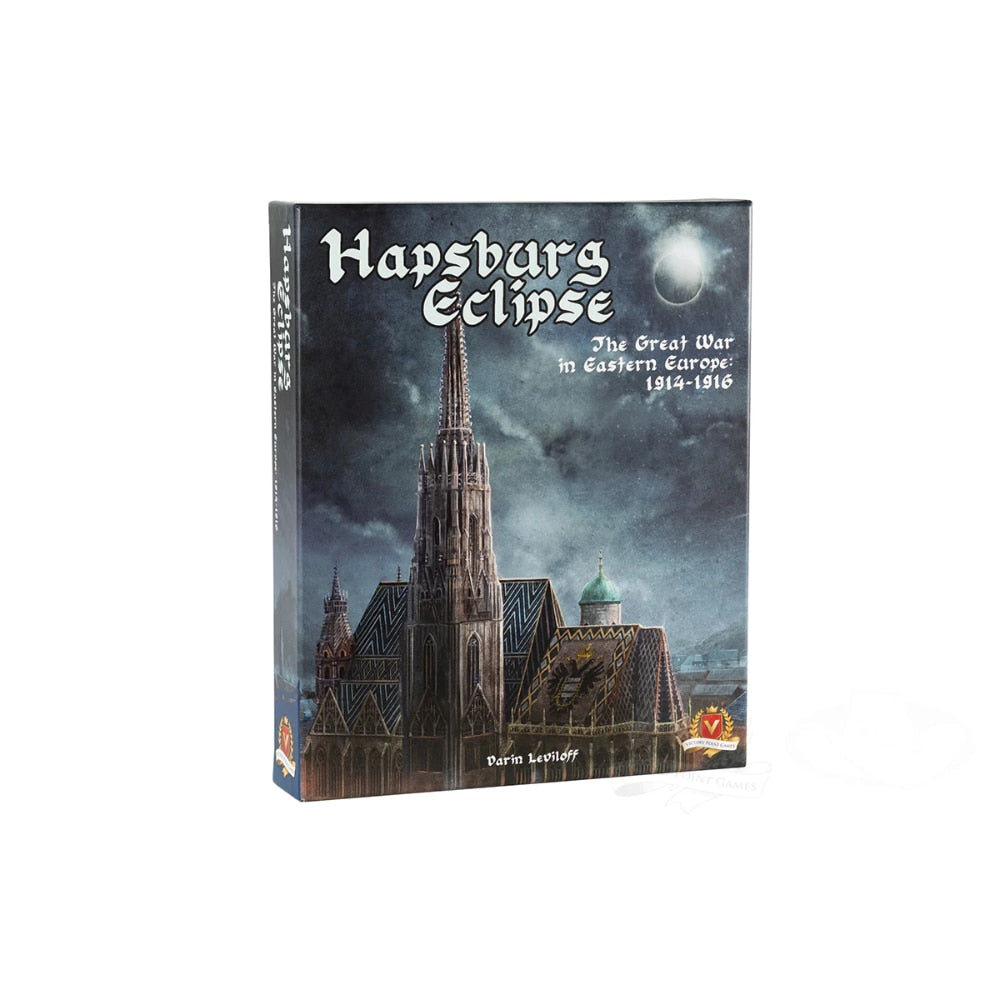 Hapsburg Eclipse