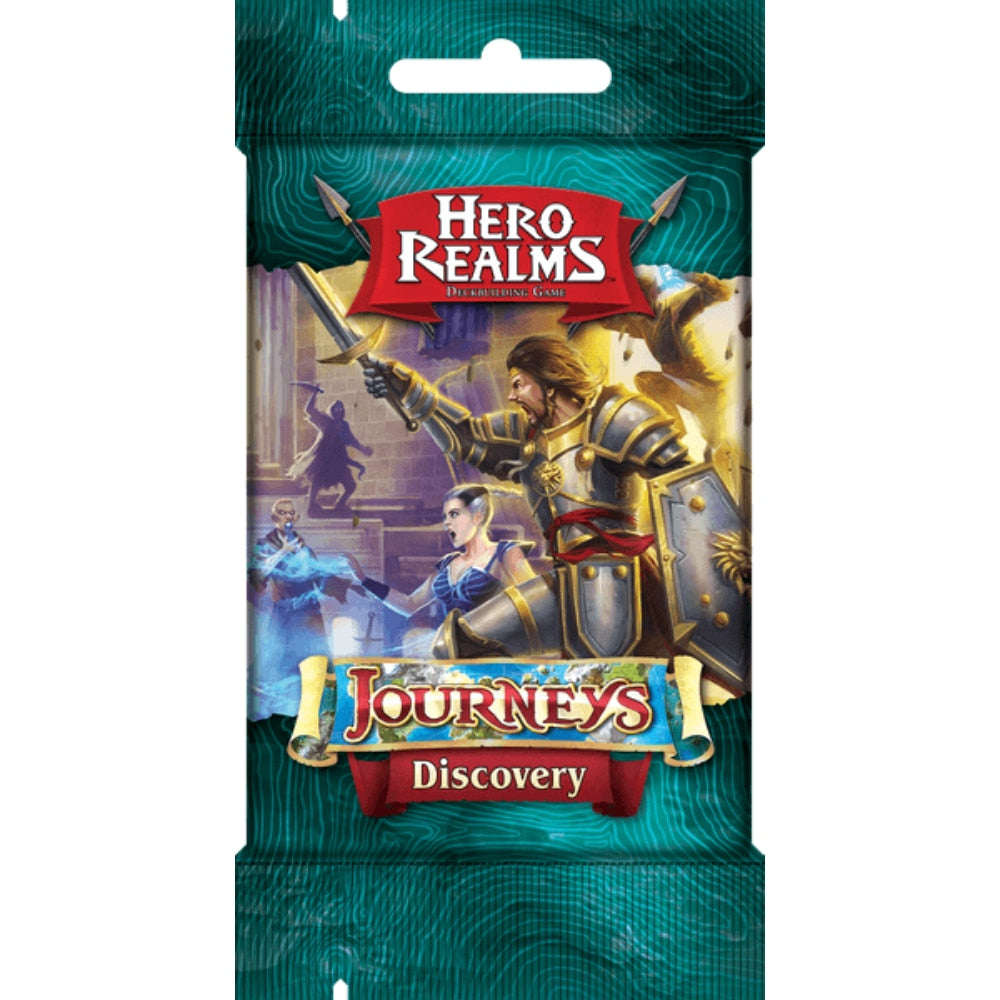 Hero Realms: Discovery (Single Pack)