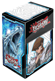 YGO Kaiba's Majestic Collection Card Case