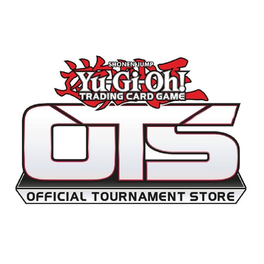 Official Tournament Store Prize Booster (OTS 15)