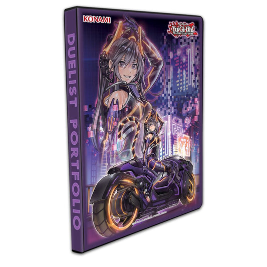 Yu-Gi-Oh! Accessories - I:P Masquerena - Portfolio