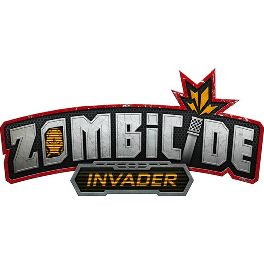 Zombicide: Invader - Soldier Extras
