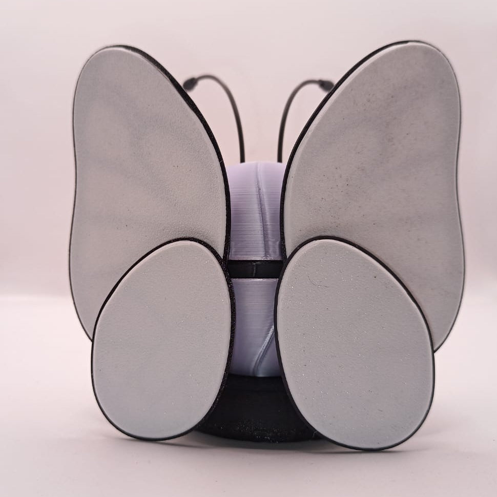 Character Ball-Butterfree