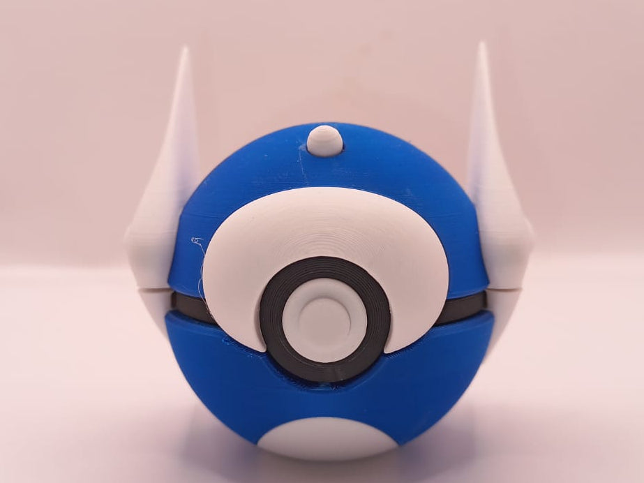 Character Ball-Dratini