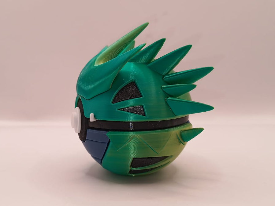 Character Ball-Tyranitar