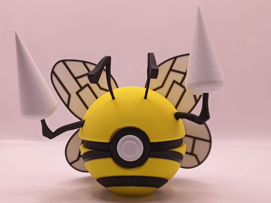 Character Ball-Beedrill