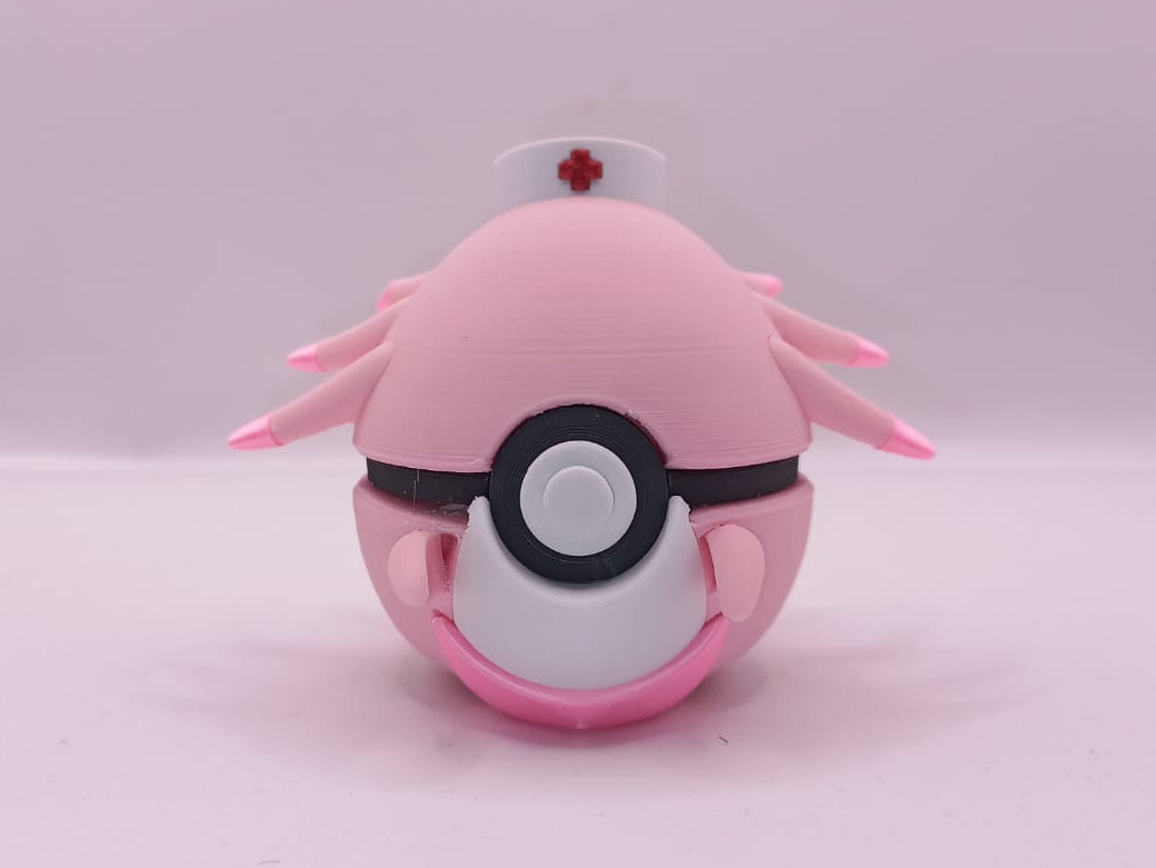 Character Ball-Chansey