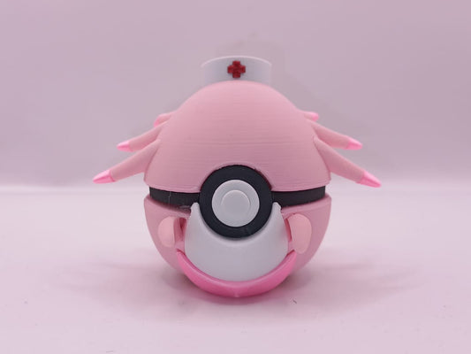 Character Ball-Chansey