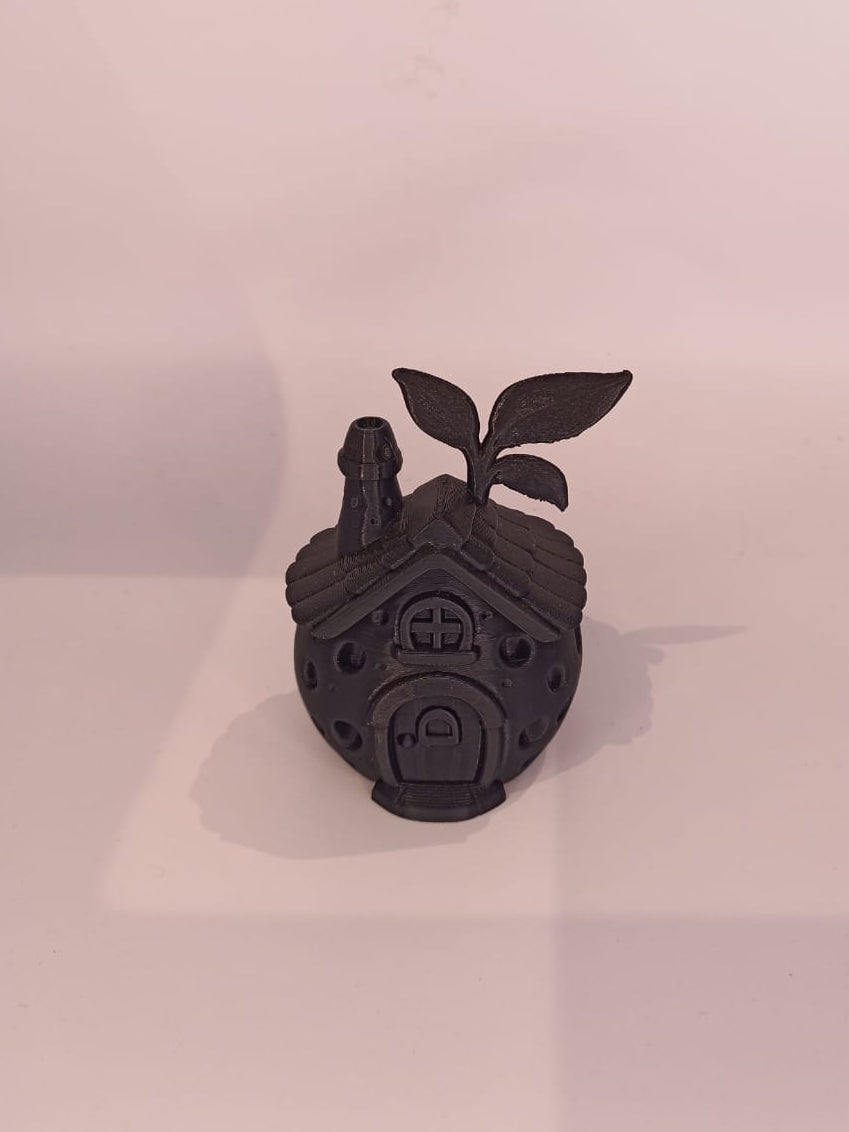 Strawberry House