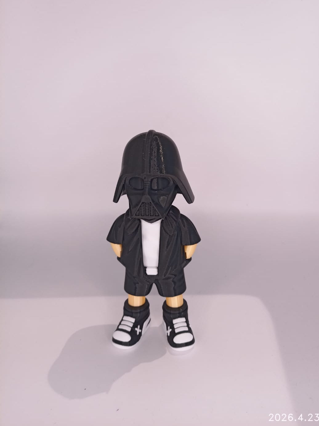 Darth Vader