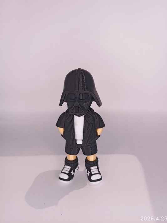 Darth Vader