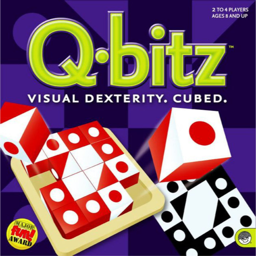 Q-blitz