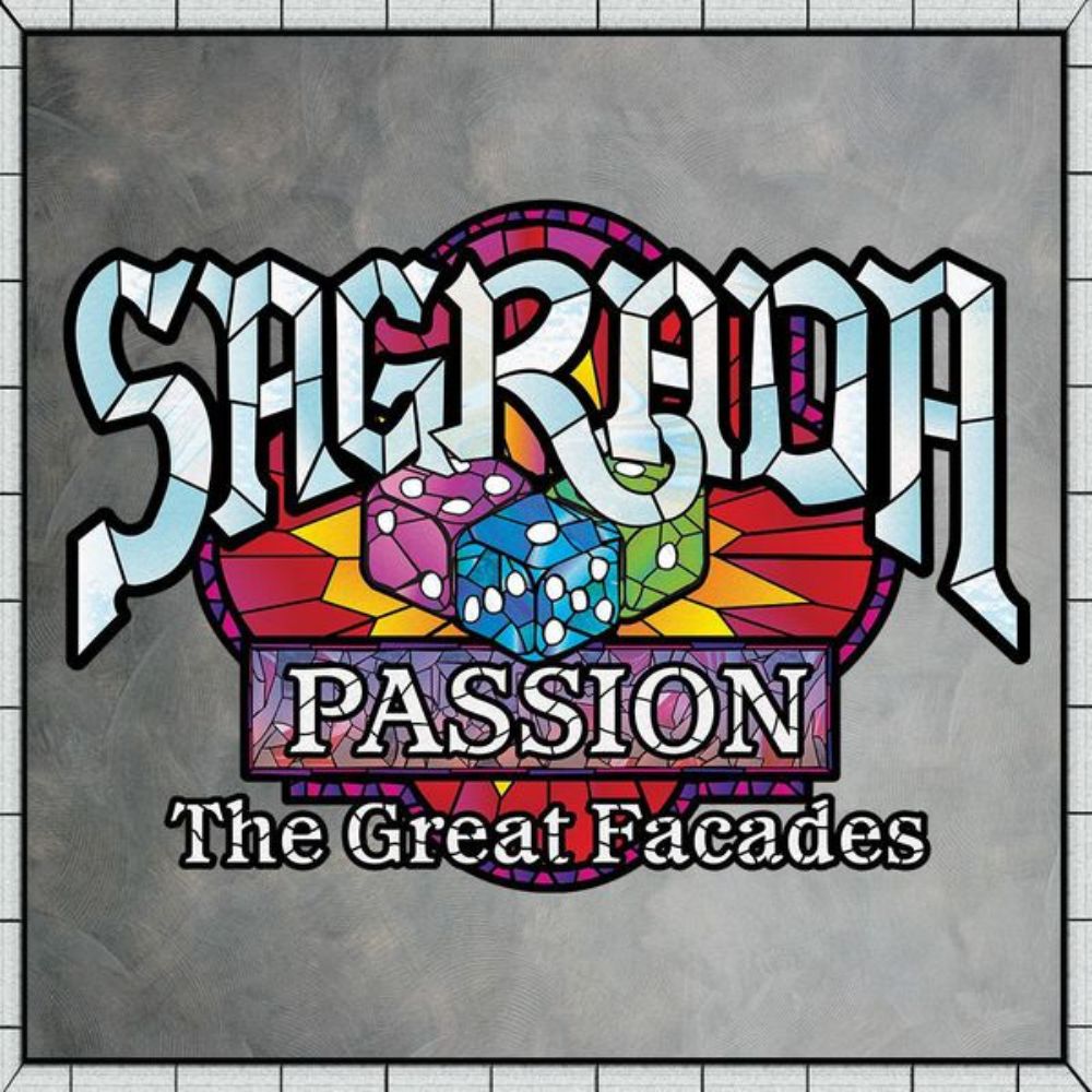Sagrada Passion
