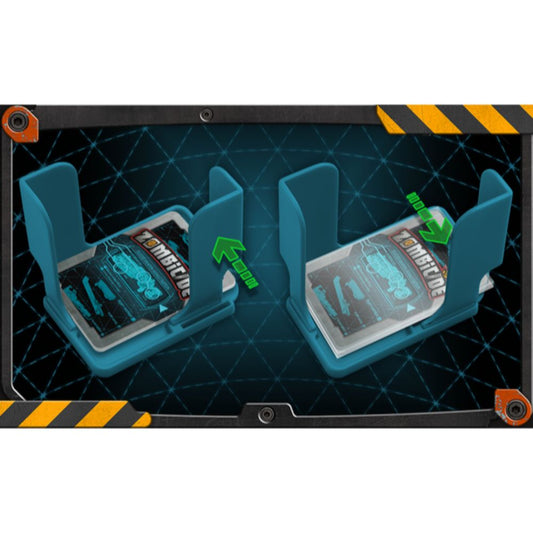 Zombicide: Invader - Deck Holders