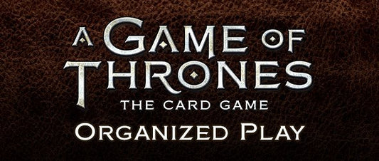 A Game of Thrones Intro Event Kit
