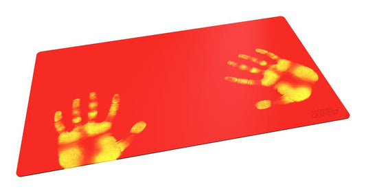 Ultimate Guard Play-Mat ChromiaSkin Inferno 61 x 35 cm