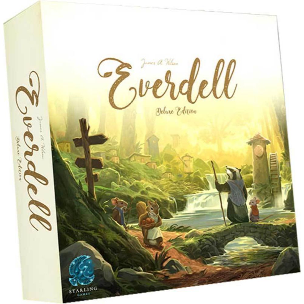 Everdell: Collector's Edition